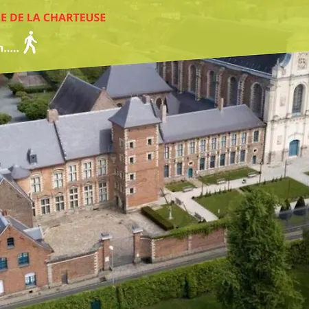 Apartment Nid Douillet A Avec Jardin Et Netflix Douai