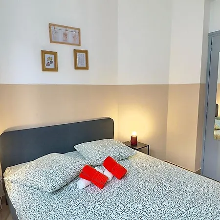 Apartment Nid Douillet A Avec Jardin Et Netflix *